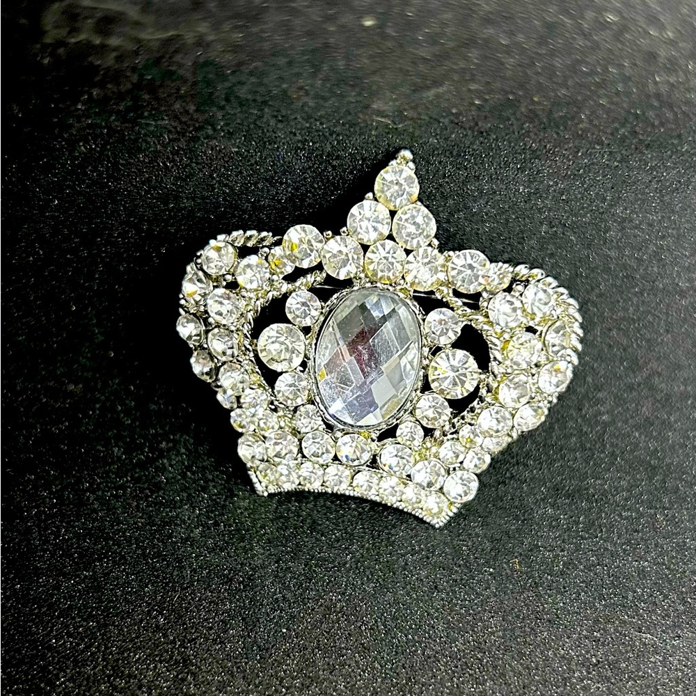 Crown👑Pendant